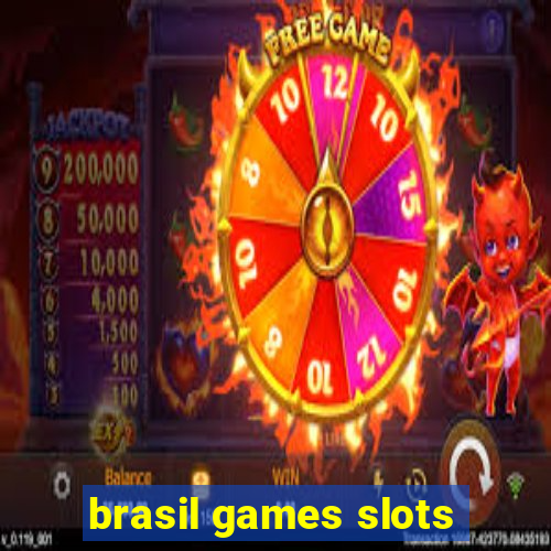 brasil games slots